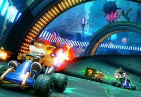 No New Content Planned For Crash Team Racing: Nitro-Fueled