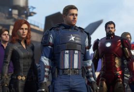 Major Marvel's Avengers Update Patch Released On All Formats