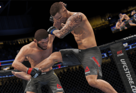 EA Removes Annoying Ads From UFC 4
