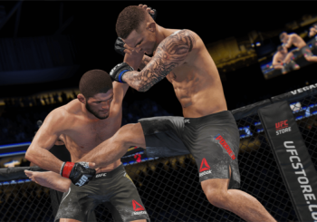 EA Removes Annoying Ads From UFC 4