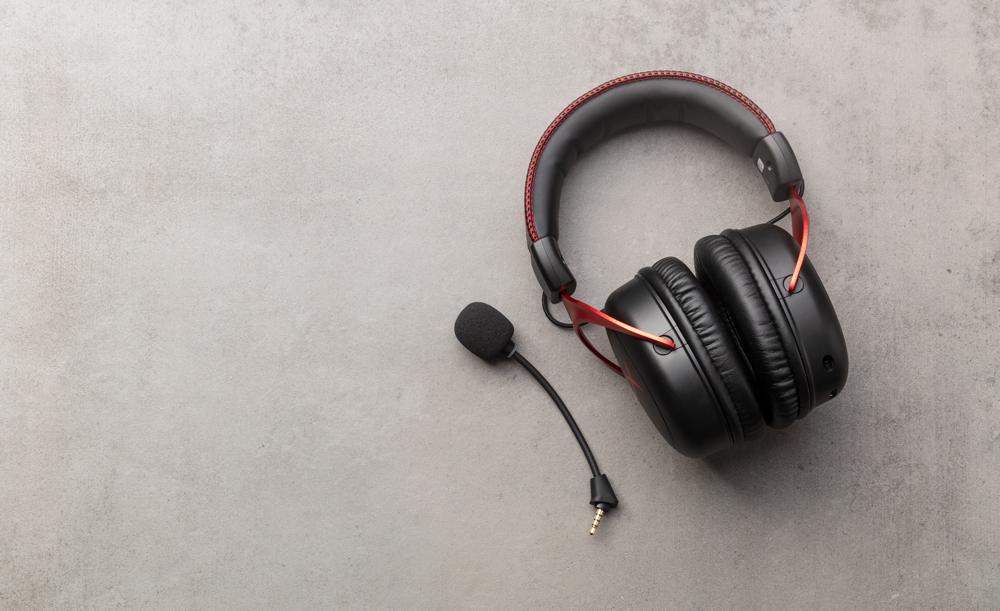 HyperX Cloud II Wireless Headset Review