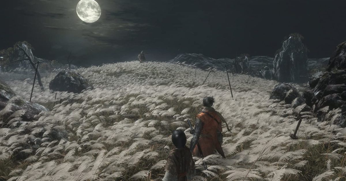Sekiro: Shadows Die Twice Game of the Year Edition Trailer Released