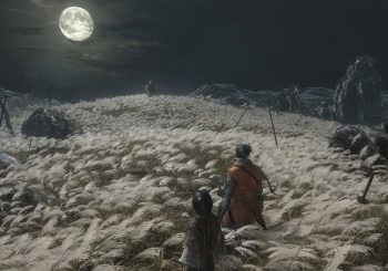 Sekiro: Shadows Die Twice Game of the Year Edition Trailer Released