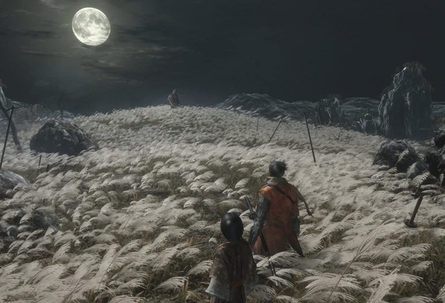 sekiro game of the year edition download free