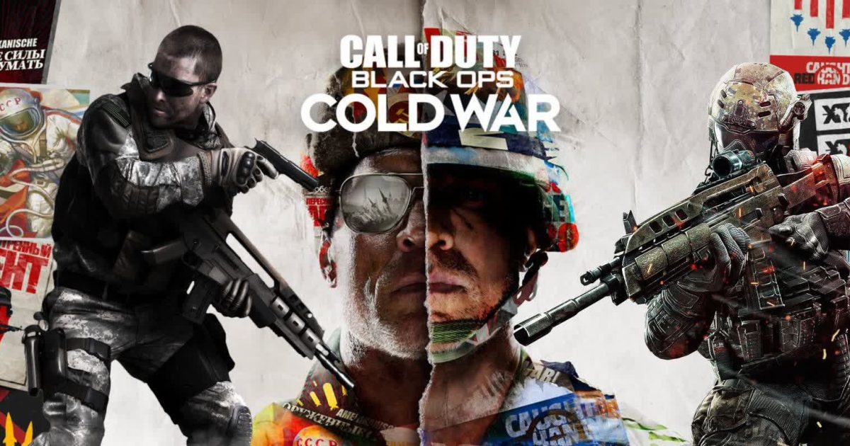 Call of Duty: Black Ops Cold War 1.19 Patch Notes Arrive