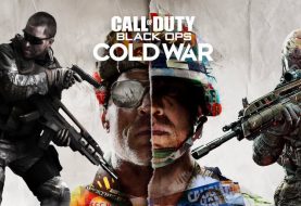 Call of Duty: Black Ops Cold War PC trailer released