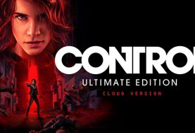 Control Ultimate Edition - Cloud Version available now for Switch