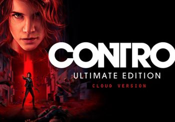 Control Ultimate Edition - Cloud Version available now for Switch