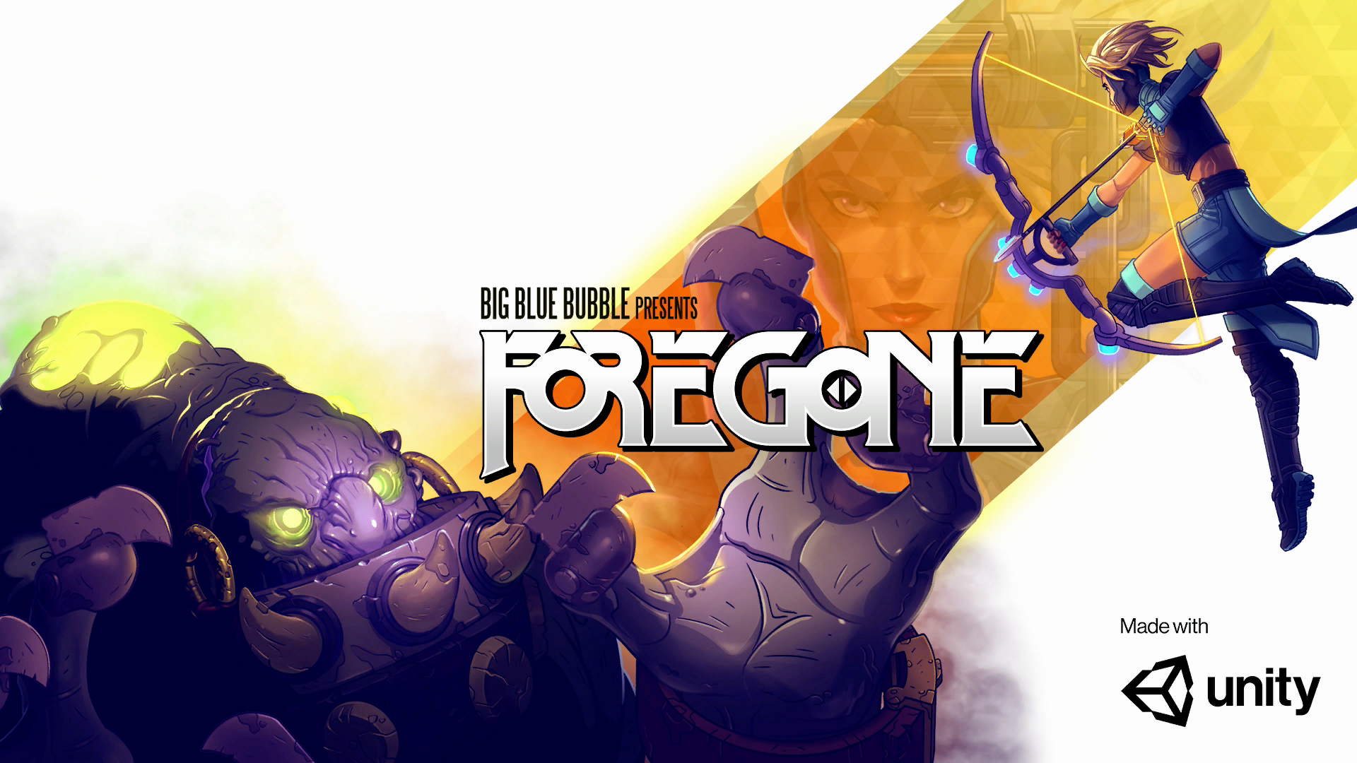 Foregone Review