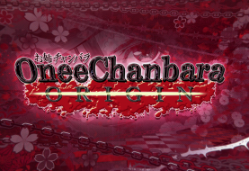 Onee Chanbara Origin Review