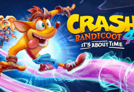 Crash Bandicoot 4: It’s About Time Review