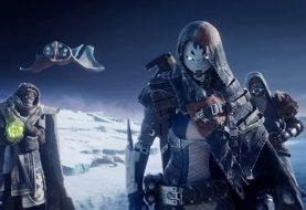 Destiny 2: Beyond Light launch trailer released