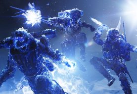 Destiny 2: Beyond Light story trailer released