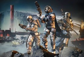 Destiny 2 2.22 Update Patch Notes Are Here