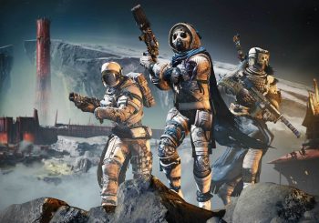 Destiny 2 coming to PS5 and Xbox Series on December 8