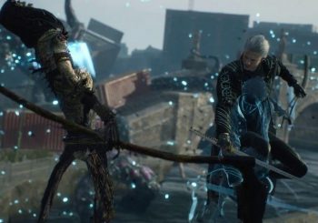 Devil May Cry 5 Special Edition will not have ray tracing on Xbox Series S