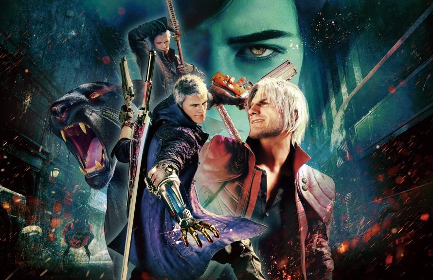 devil may cry 5 pc resolution problem devil may cry 5 pc resolution problem