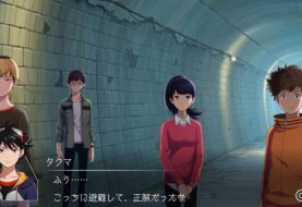 Digimon Survive delayed until next year