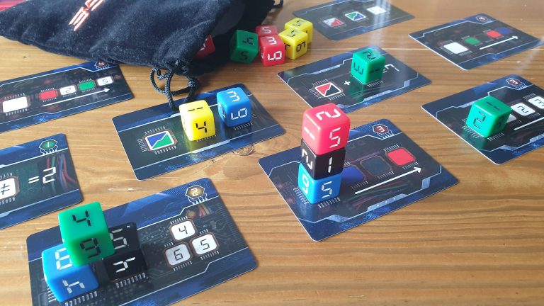 FUSE Review - A Blast To Play! - Just Push Start