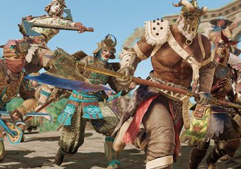 For Honor details PS5 and Xbox Series upgrades