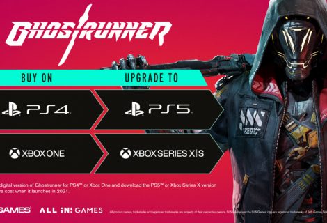 ghost runner ps5 download ghost runner ps5 download