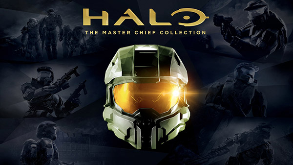 Halo Master Chief Xbox Series X