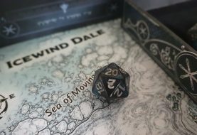 Icewind Dale: Rime of the Frostmaiden Dice Set Review