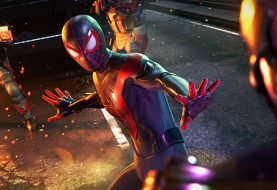Marvel's Spider-Man: Miles Morales has gone gold