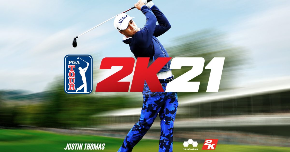 PGA Tour 2K21 1.04 Update Patch Notes Released
