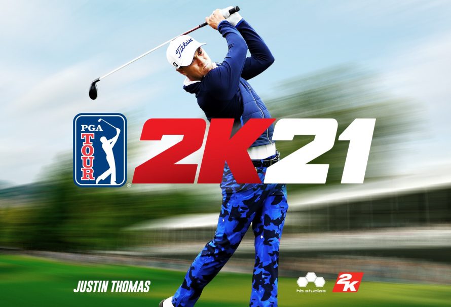 PGA Tour 2K21 1.04 Update Patch Notes Released