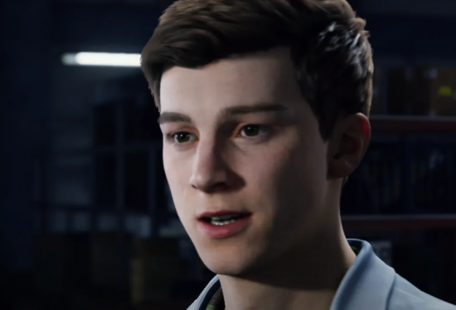 Sony Reveals PS5 Details For Marvel’s Spider-Man