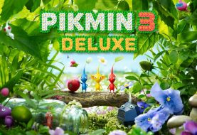 Pikmin 3 Deluxe demo coming today via eShop