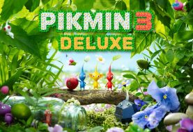 Pikmin 3 Deluxe demo coming today via eShop