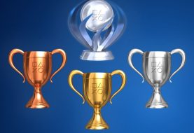 Sony Updates PlayStation Trophy System; Includes Easier Leveling System and New Features