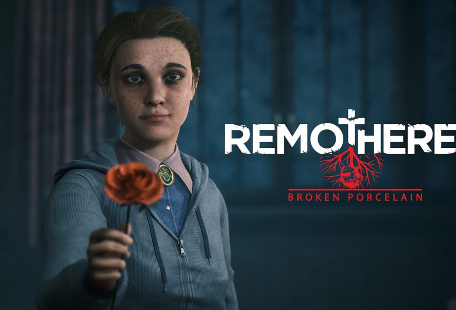 Remothered: Broken Porcelain ‘Story So Far’ trailer released