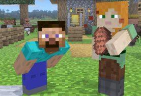 Some Minecraft Characters Are Coming To Super Smash Bros. Ultimate