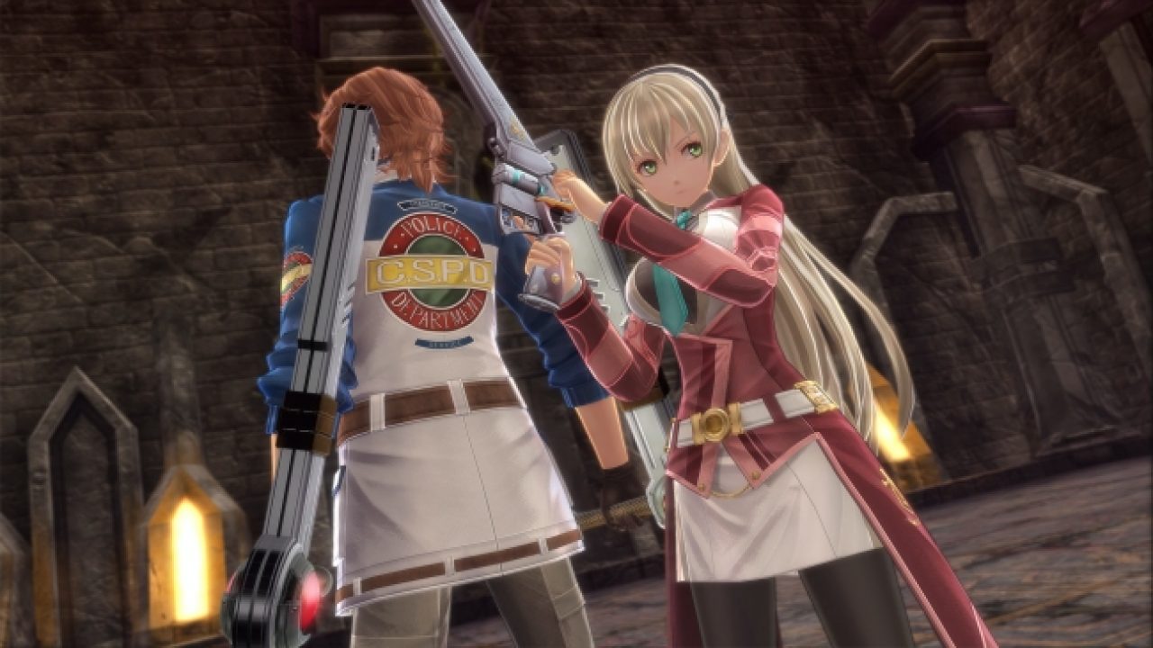 The Legend of Heroes: Trails of Cold Steel IV Review - Just Push Start