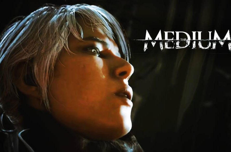 The Medium gets a release date