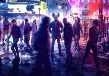 Watch Dogs: Legion hotfix patch that addresses crashing issues now live