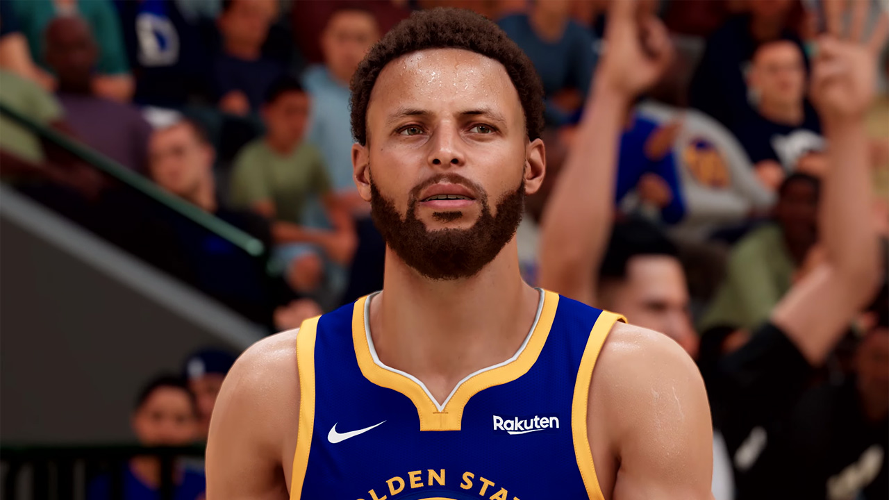 NBA 2K21 Next-Gen Features Detailed By 2K Sports