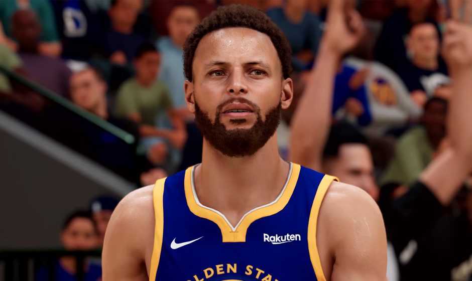 NBA 2K21 PS5 And Xbox Series X Trailer Released