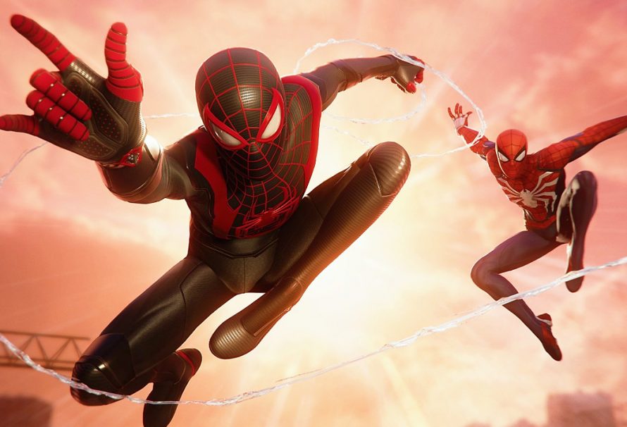 Boss Fight Footage Revealed For Spider-Man: Miles Morales