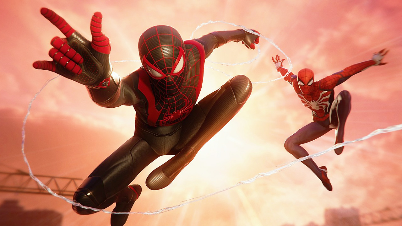 Boss Fight Footage Revealed For Spider-Man: Miles Morales
