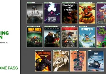 Xbox Game Pass getting Celeste, ARK: Survival Evolved, and more this month