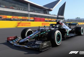 F1 2020 1.12 Update Patch Notes Released
