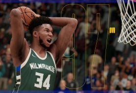 Next-Gen NBA 2K21 Player Ratings Revealed