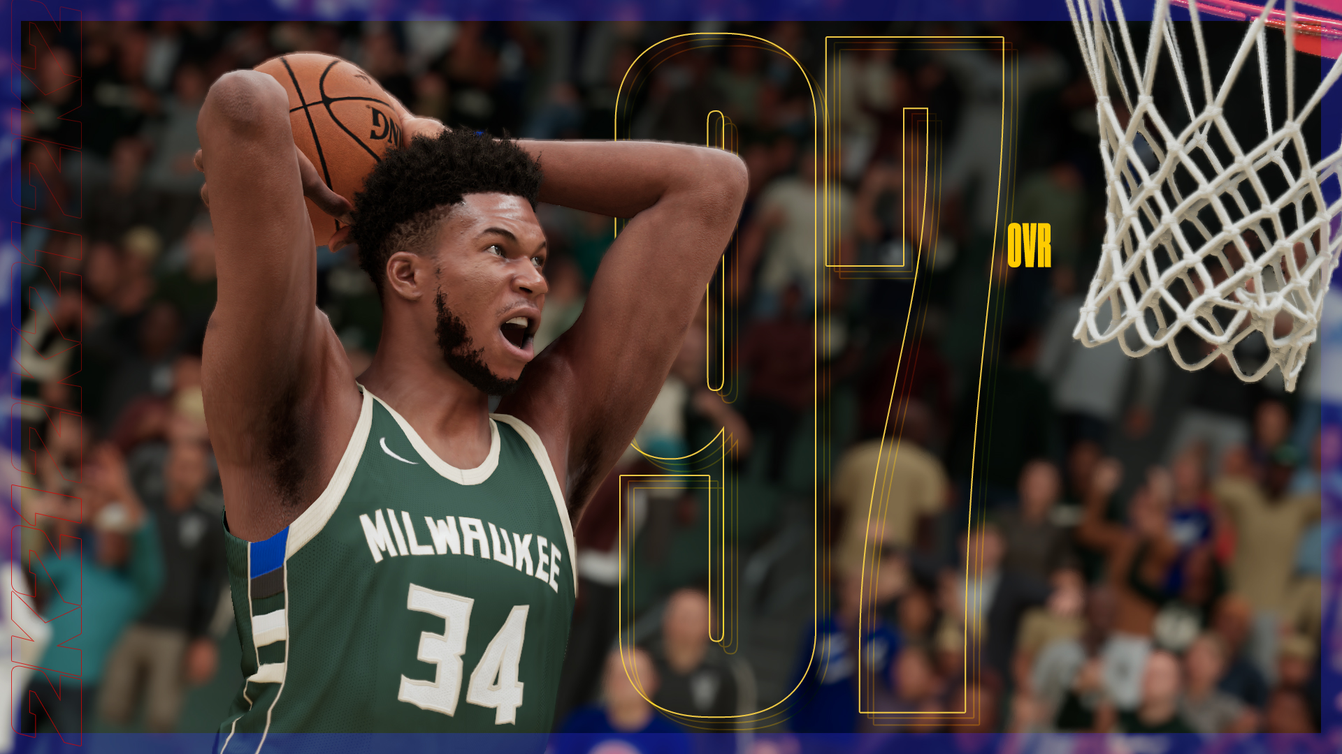 Next-Gen NBA 2K21 Player Ratings Revealed