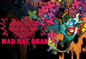 Mad Rat Dead Review