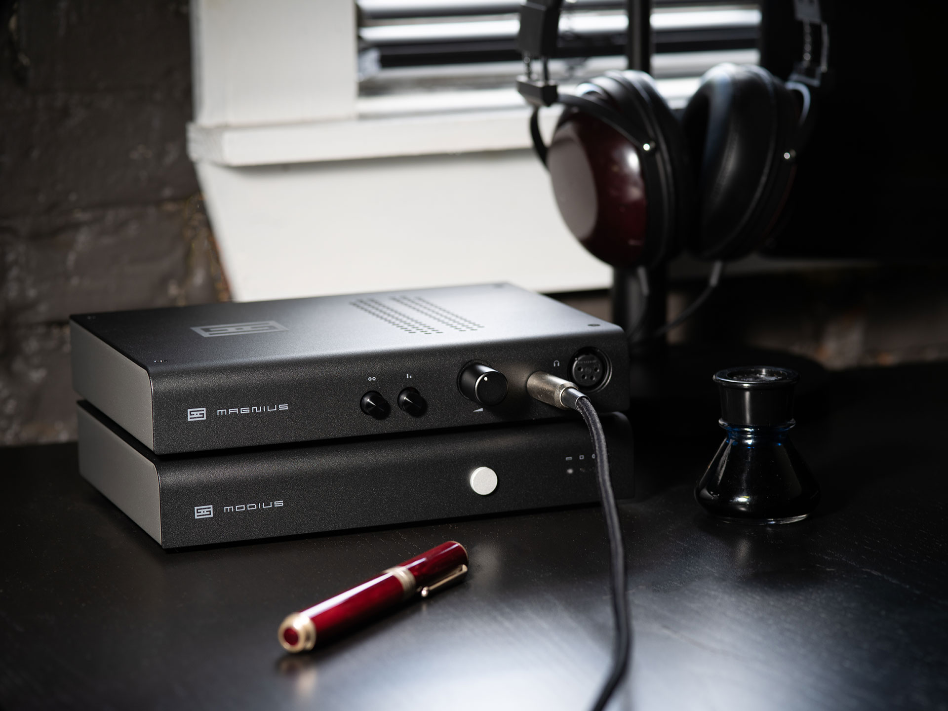 Schiit Magnius Review