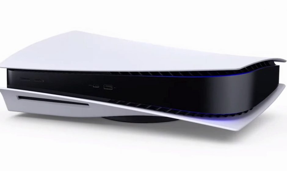 Only A Small Number Of PS4 Games Won't Work On PS5